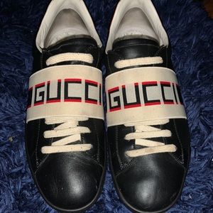 Gucci Sneakers